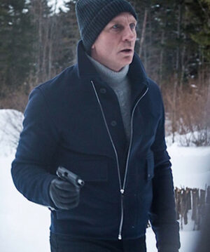 James Bond Jacket