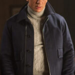 James Bond Jacket