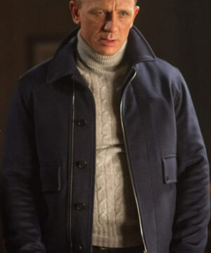James Bond Jacket