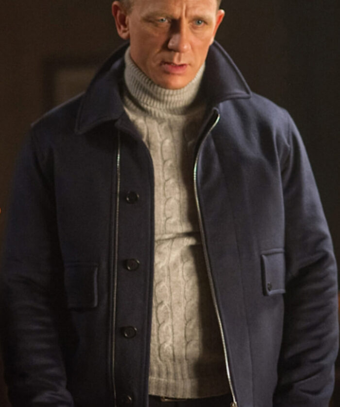 James Bond Jacket