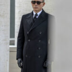 James Bond Coat