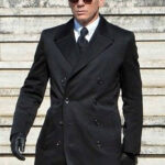 James Bond Coat