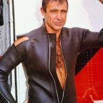 James Bond Jacket