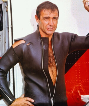 James Bond Jacket