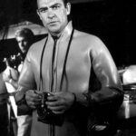 James Bond Jacket