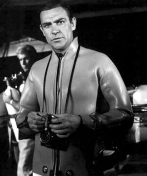 James Bond Jacket