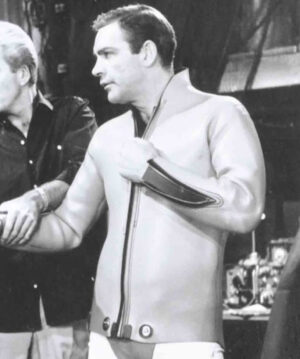 James Bond Jacket