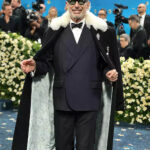 Jeff Goldblum Coat