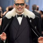 Jeff Goldblum Coat