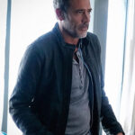 Jd Ritcher Leather Jacket