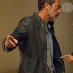 Jd Ritcher Leather Jacket