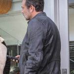 Jd Ritcher Leather Jacket