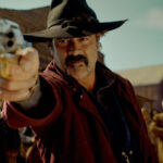 Jeffrey Dean Morgan Trench Coat