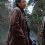 John Winchester Brown Jacket