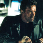 Jericho Cane Leather Jacket