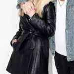 Jessica Simpson Coat