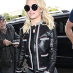 Jessica Simpson Jacket