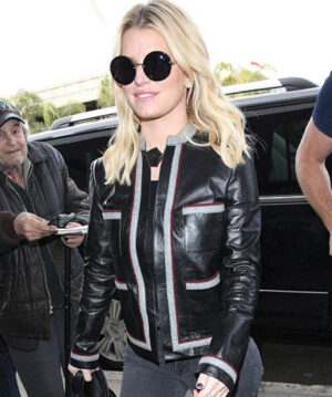 Jessica Simpson Jacket