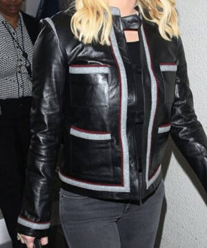 Jessica Simpson Jacket