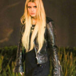 Jessica Simpson Jacket
