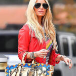 Jessica Simpson Jacket
