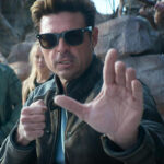 Johnny Cage Jacket