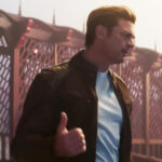 Johnny Cage Jacket