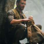 Dr. Henry Brown Vest
