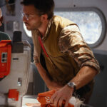 Dr. Henry Brown Vest