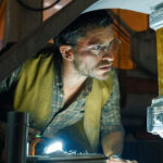 Dr. Henry Brown Vest