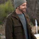 Josh Lewis Jacket