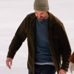 Josh Lewis Jacket