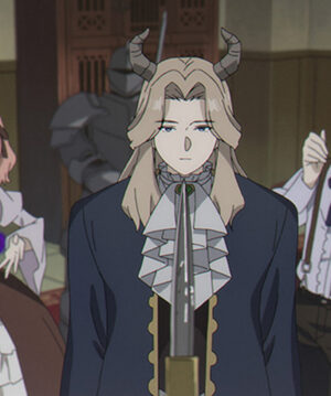 Junichi Suwabe Coat
