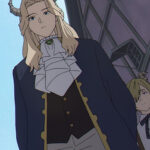 Junichi Suwabe Coat