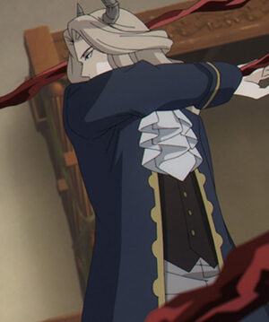 Junichi Suwabe Coat