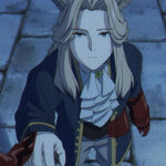 Junichi Suwabe Coat
