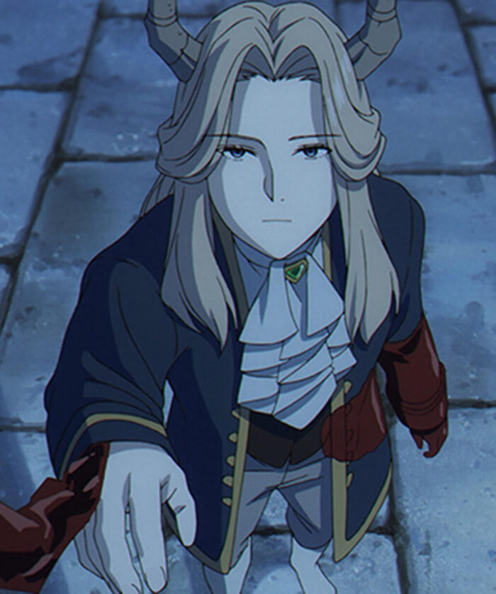 Junichi Suwabe Coat