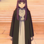 Kana Ichinose Fern Coat