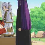 Kana Ichinose Fern Coat