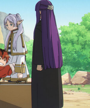 Kana Ichinose Fern Coat