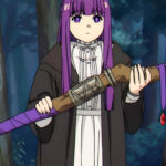 Kana Ichinose Fern Coat
