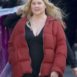 Lainy Newton Jacket