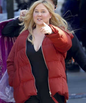Lainy Newton Jacket