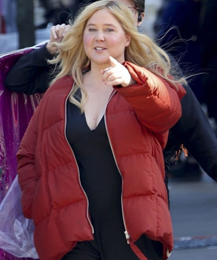 Lainy Newton Jacket