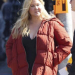 Lainy Newton Jacket