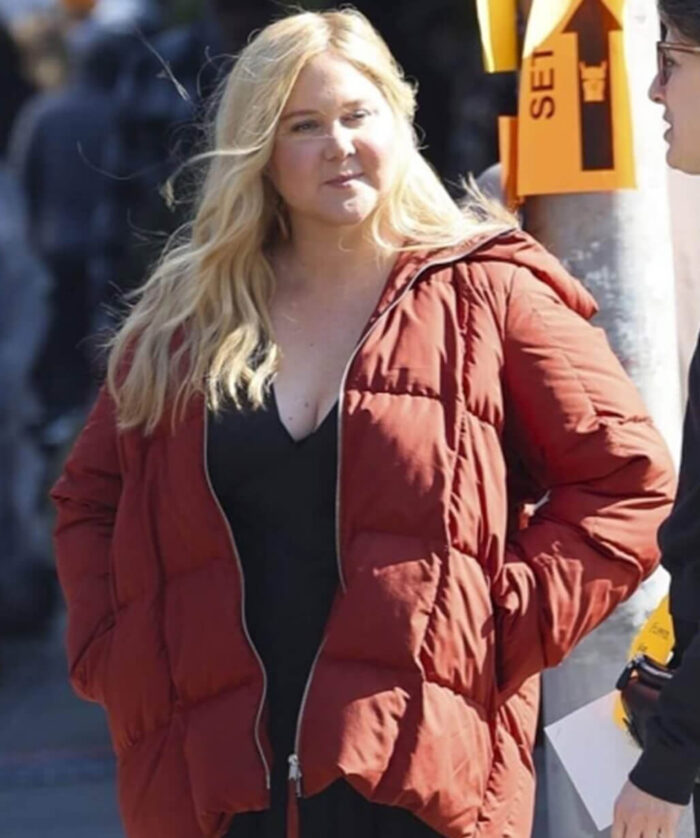 Lainy Newton Jacket