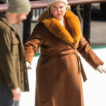 Lainy Newton Coat
