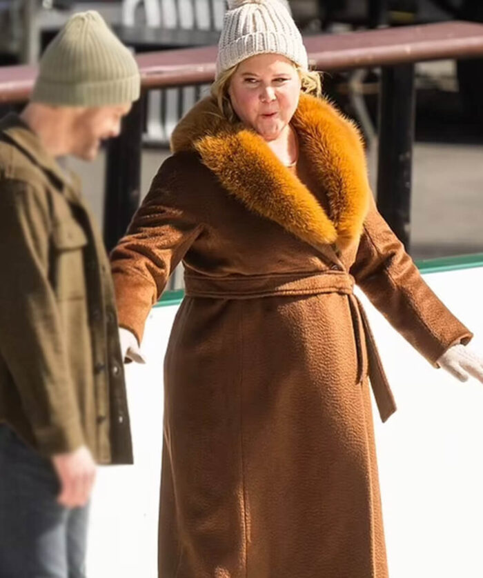 Lainy Newton Coat