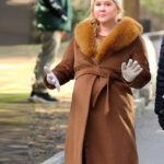 Lainy Newton Coat