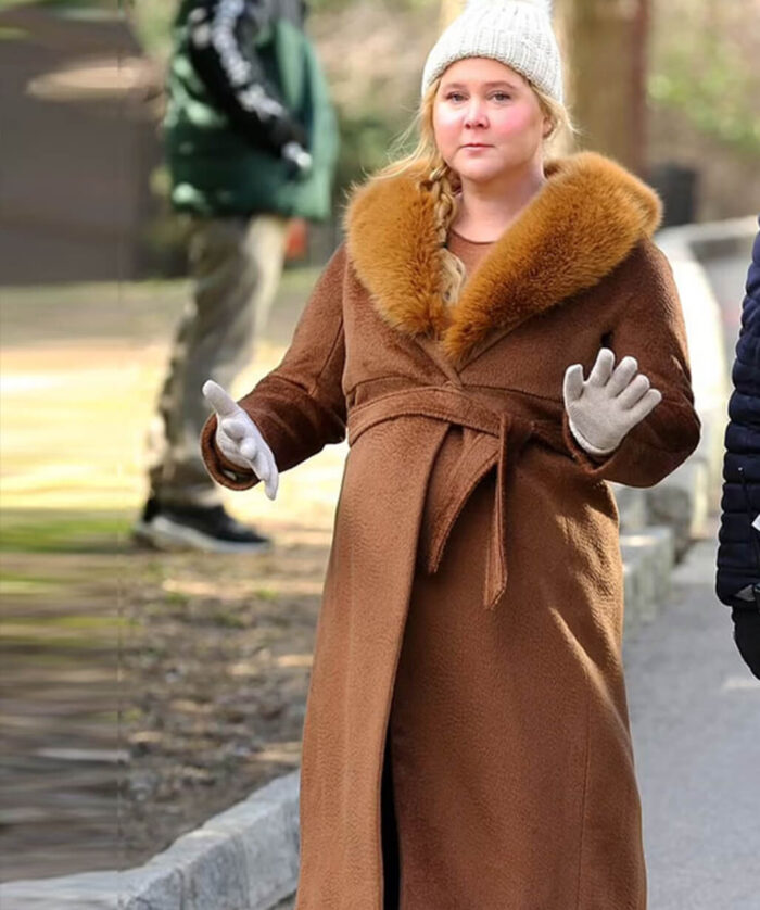 Lainy Newton Coat